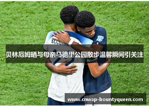 贝林厄姆晒与母亲马德里公园散步温馨瞬间引关注